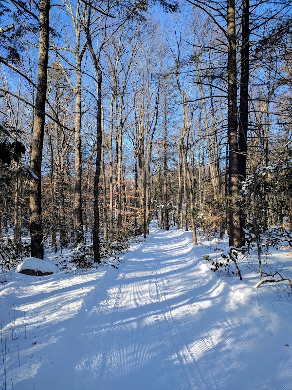 Fahnestock Winter Park