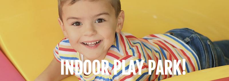 Fit Kid Play & Party Place