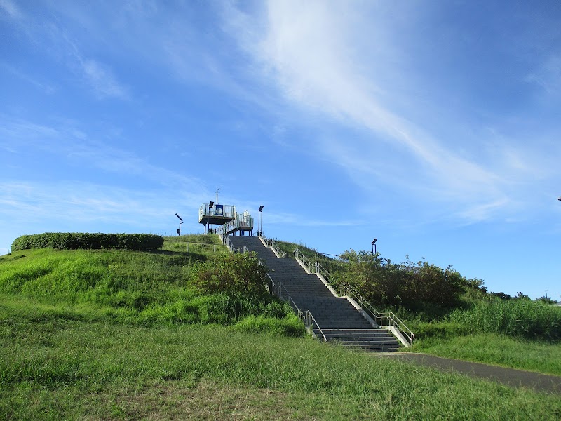Takasu Seaside Park