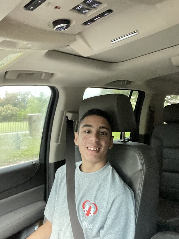 Churchill Park & Trail