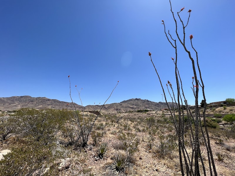 Linda Daw Hudson Park