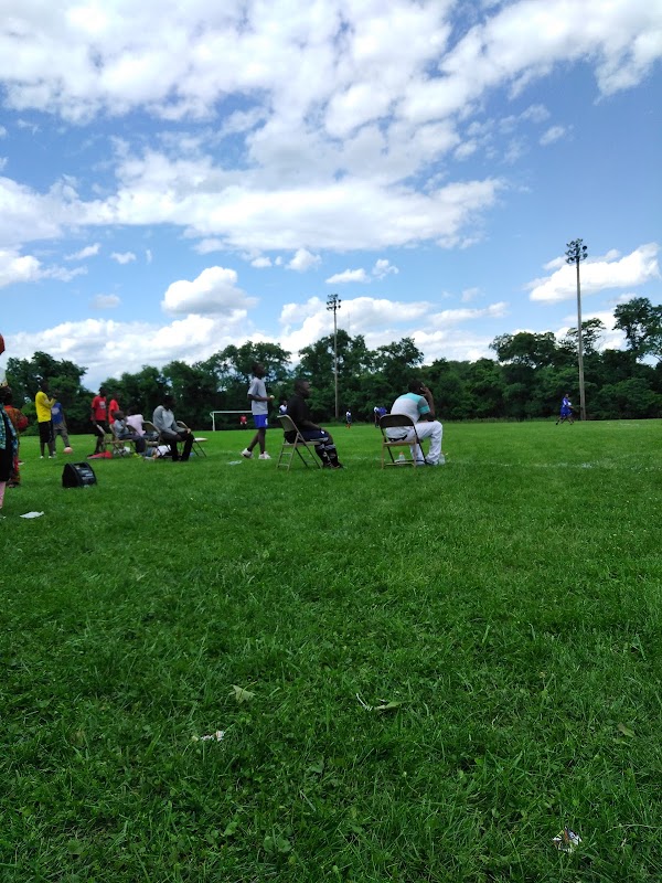 Northview Heights Playground