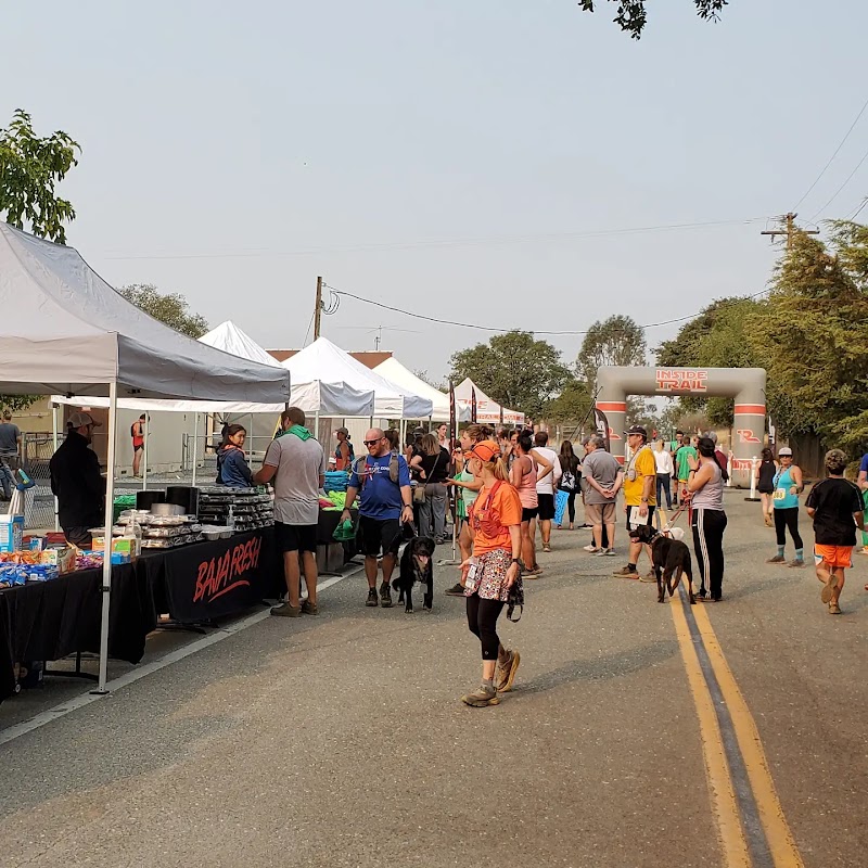 Heart Of Cool Trail Run