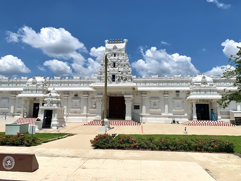 Hindu Temple of Central Texas temple