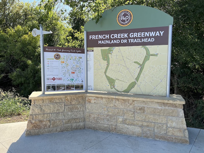 French Creek Park