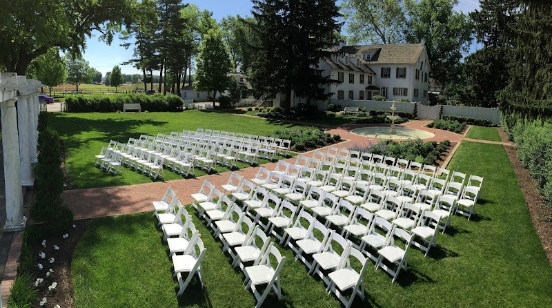 White Chimneys Estate