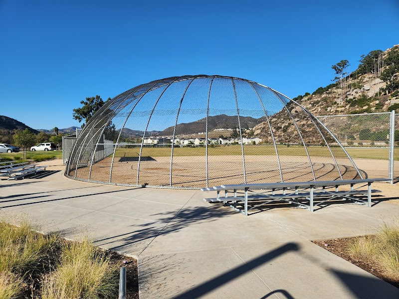 Willow Grove County Park