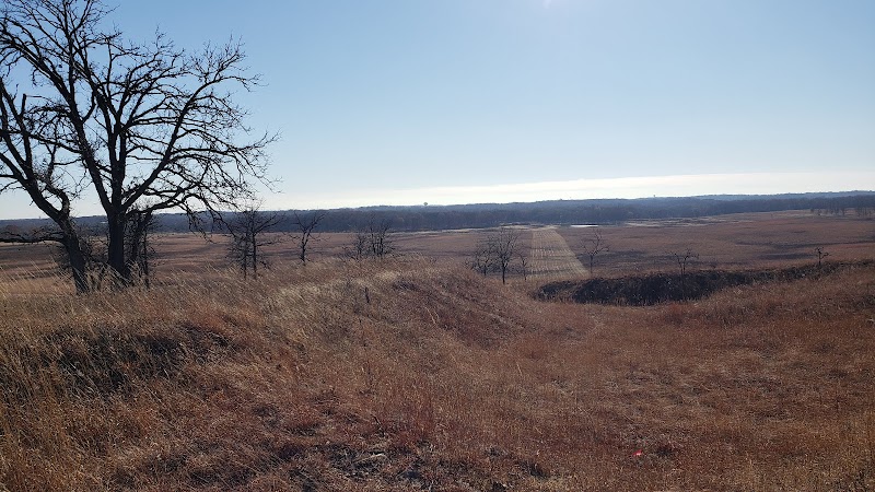 Shoe Factory Road Prairie Nature Preserve