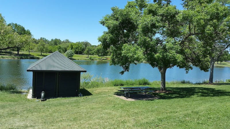 Garland Park