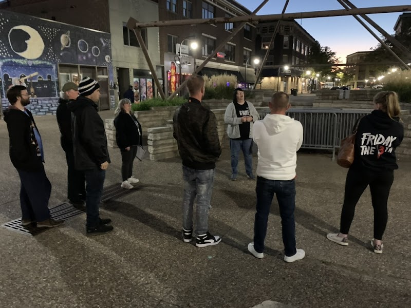 QC Haunts & History Tours