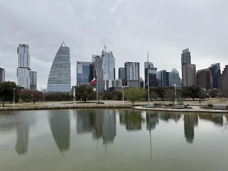 Lady Bird Park
