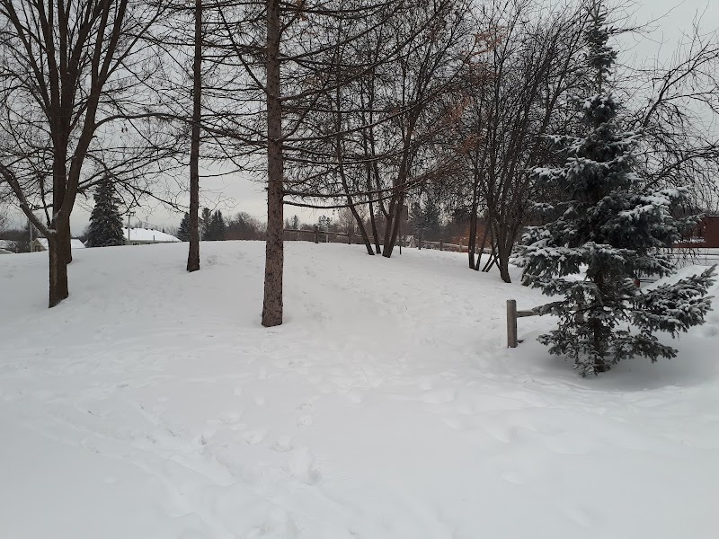 Westboro Kiwanis Park