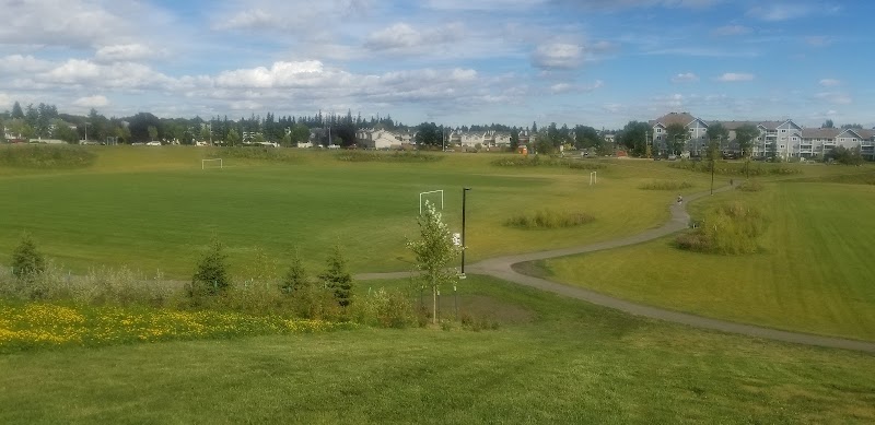 Sister Mary Ann Casey Park