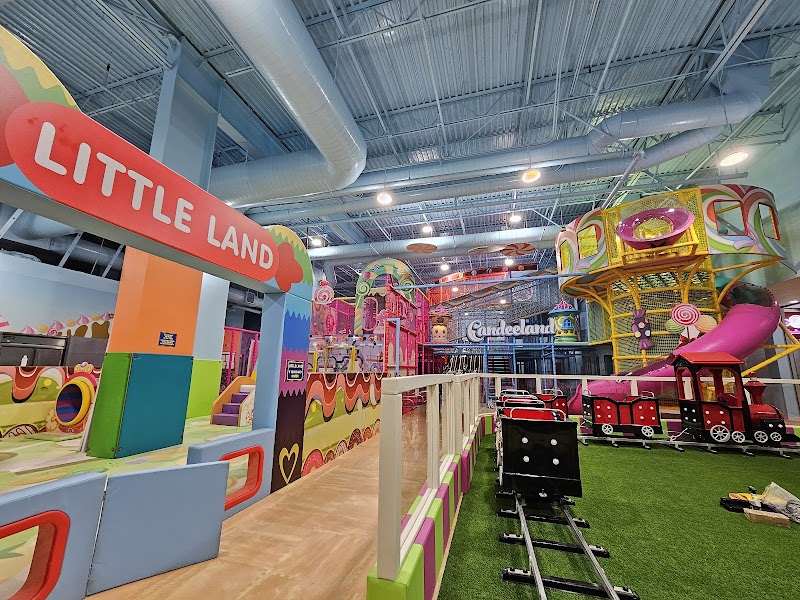 Candeeland Riverside