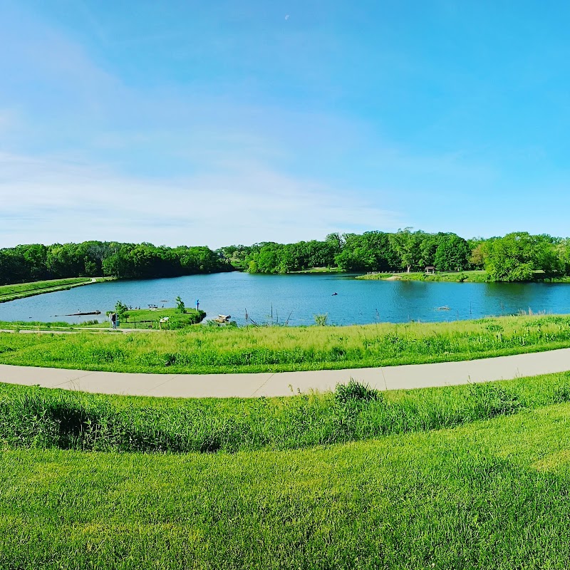 Fort Des Moines Park