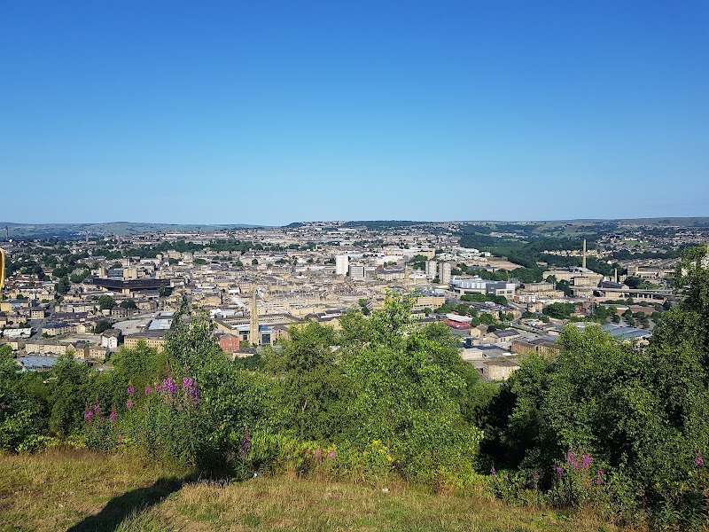 BEACON HILL • HALIFAX