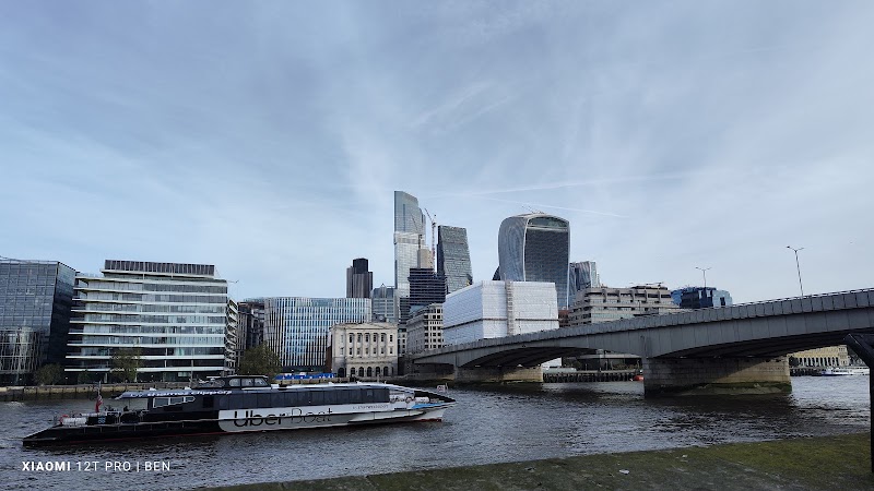 Southwark View Point