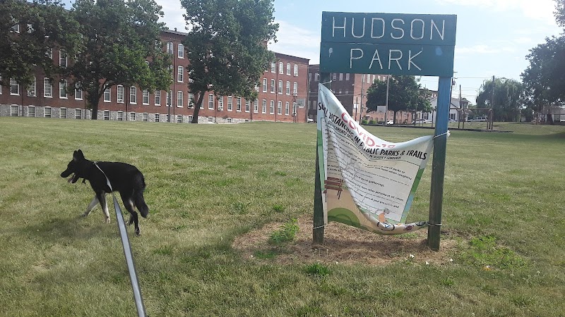 Hudson Park