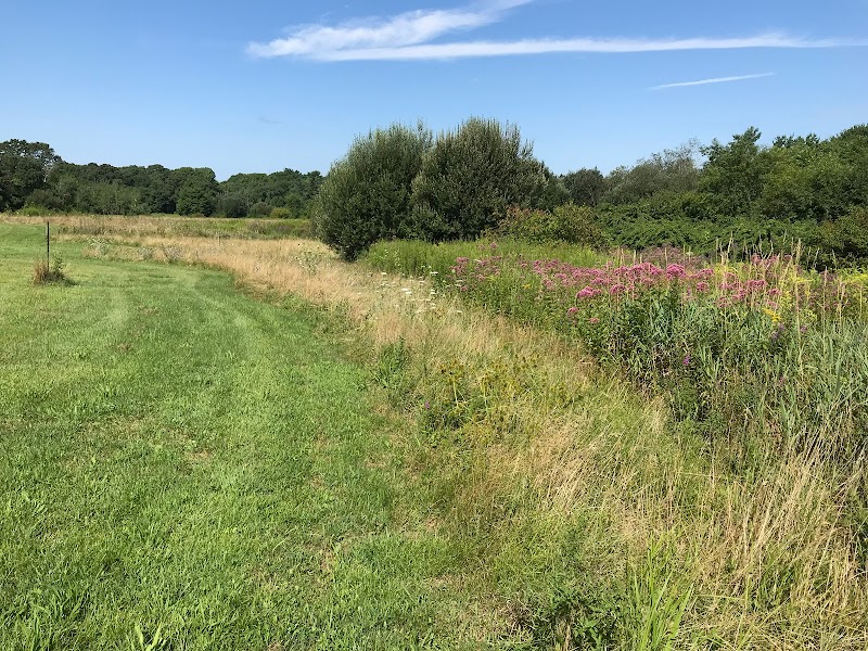 LaPalme Farm - Buzzards Bay Coalition