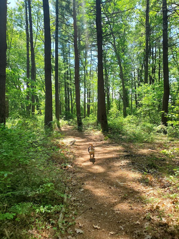 LaPalme Farm - Buzzards Bay Coalition