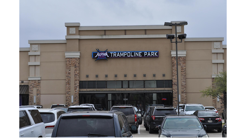 Altitude Trampoline Park