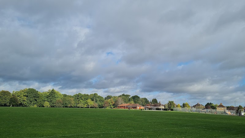 Fryern Recreation Ground