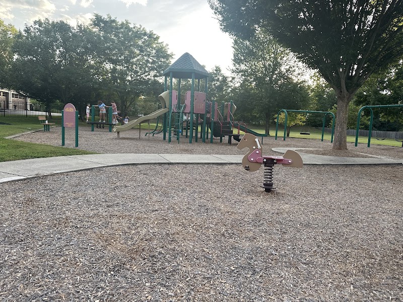 Whitegate Park
