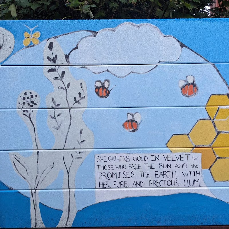 PROW15 Community Mural