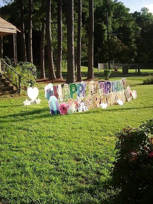 Jackie Johns Sr. Community Park