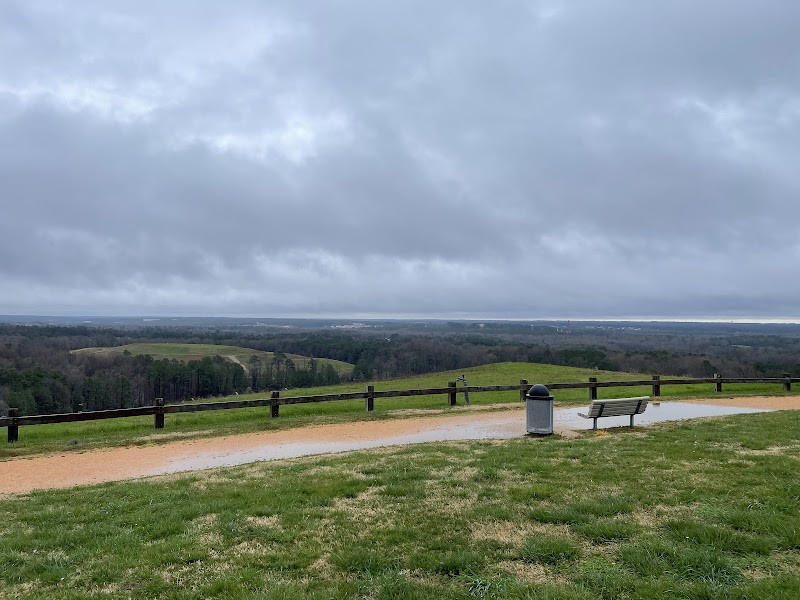 Green Hills County Park