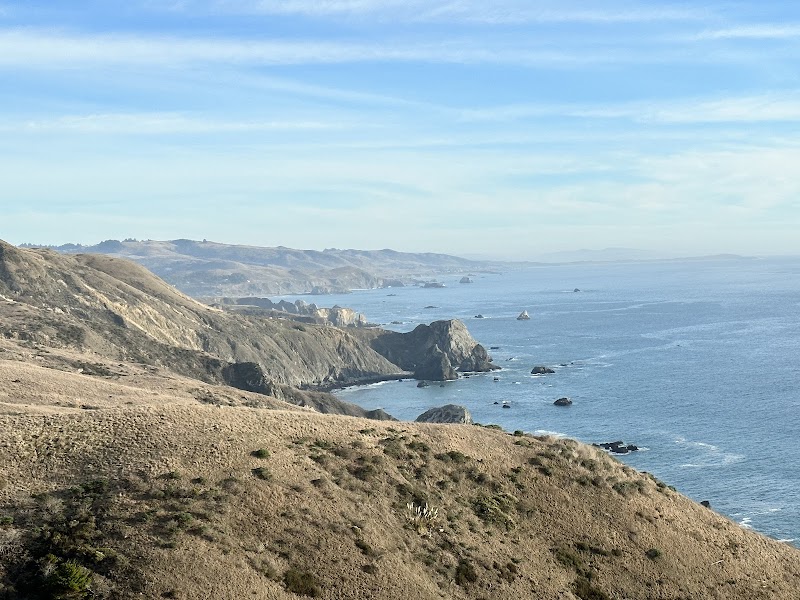 Vista Point