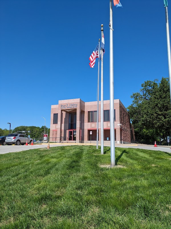 Bruce R Watkins Cultural Center