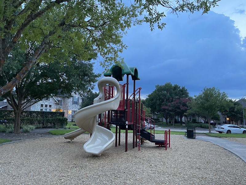 The Shore's Playground