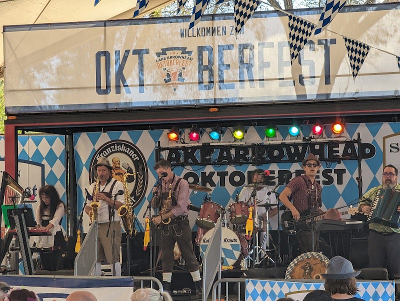 Lake Arrowhead Oktoberfest