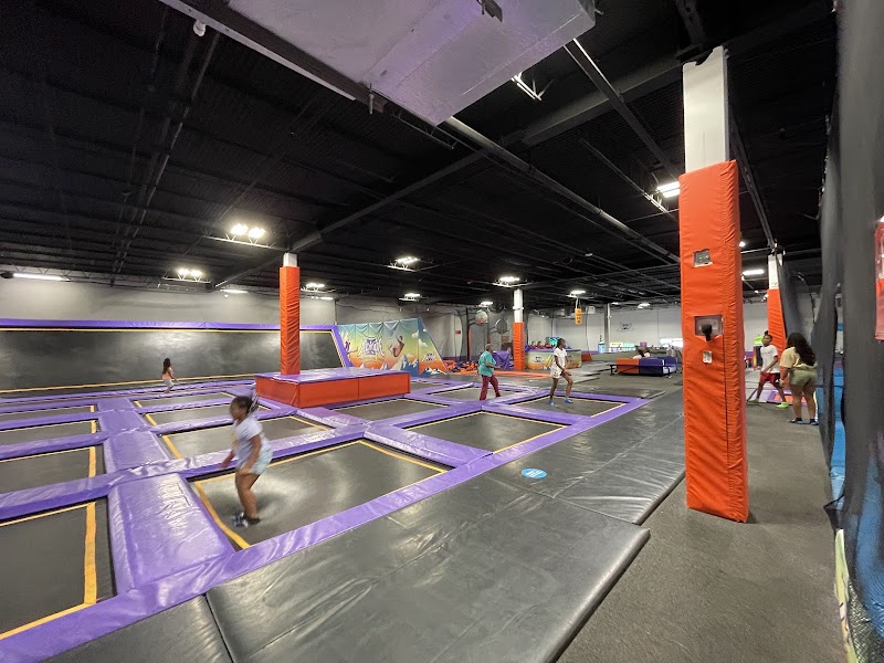 Altitude Trampoline Park