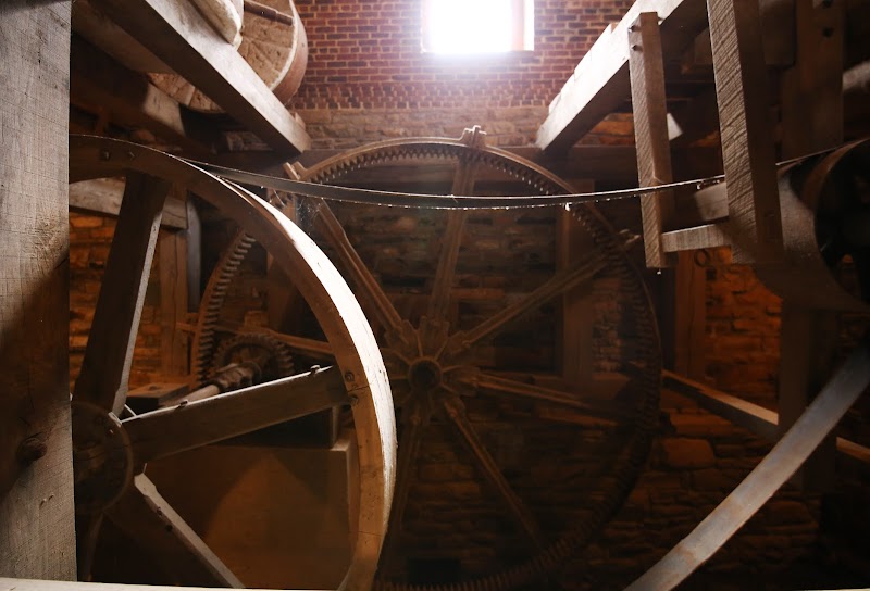 Aldie Mill Historic Park