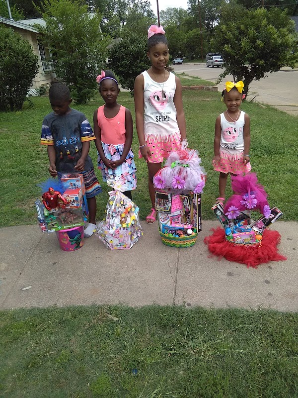 Willie Mae Butler Park