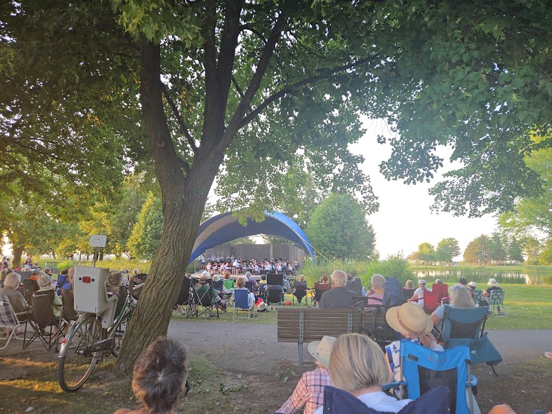 The Nepean Concert Band
