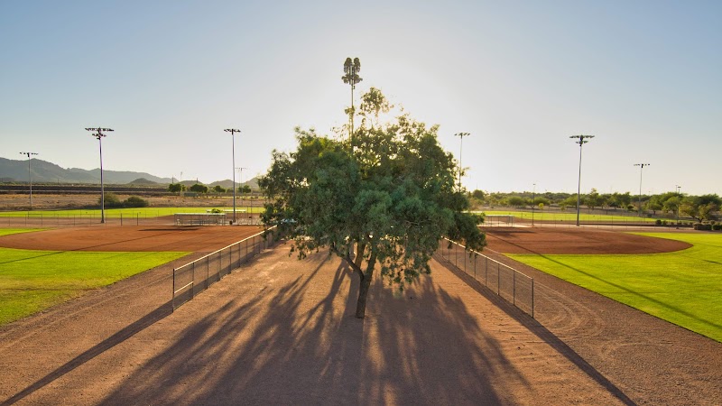 Red Mountain District Park