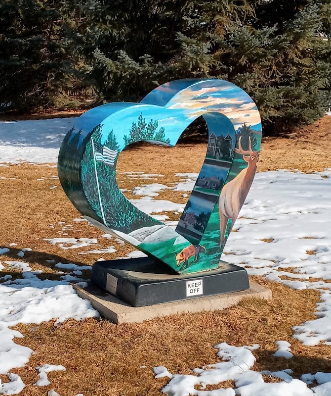 Emerald Glen Natural Area