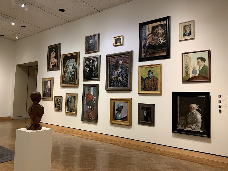 Minneapolis Institute of Art