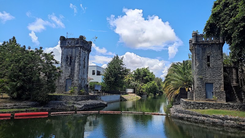 Coral Gables Wayside Park