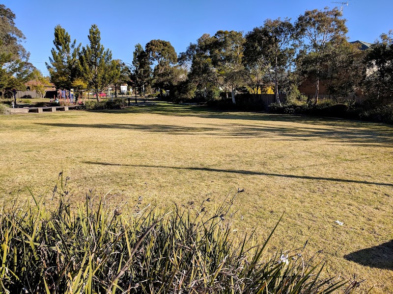 Thomas Extrem Reserve