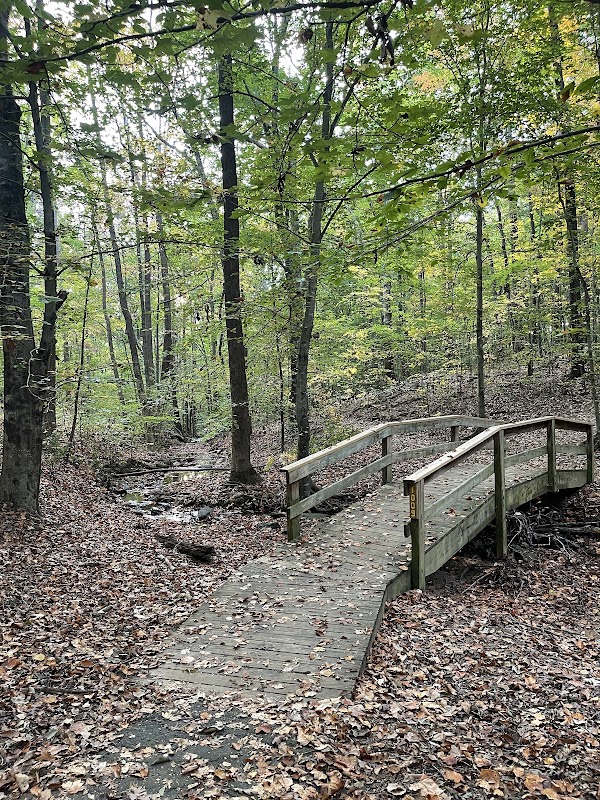 Brookhaven Nature Park