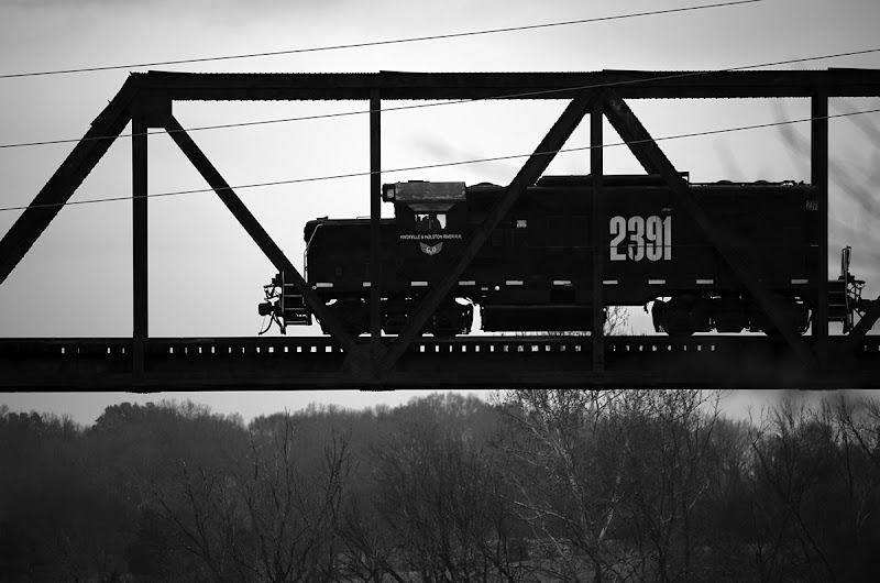 Three Rivers Rambler