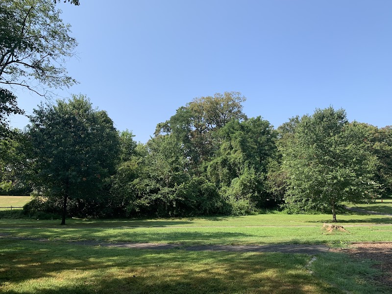 Woodley Hills Neighborhood Park