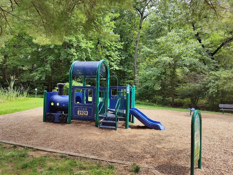 Tilden Woods Local Park