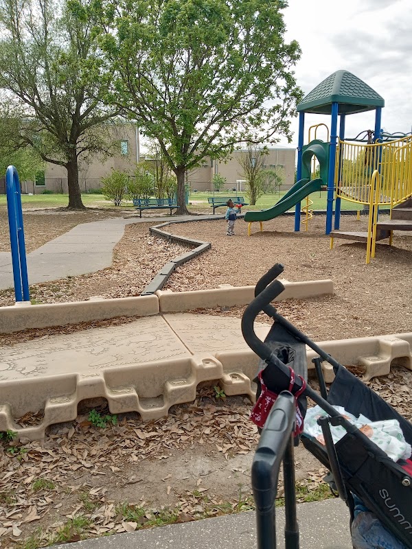 Croyden Gardens Park