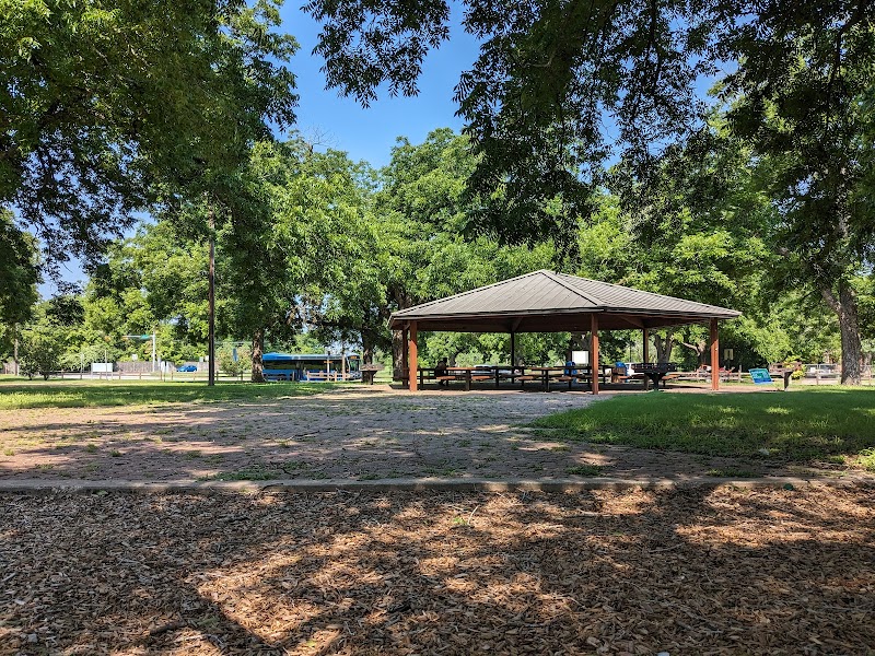 Davis/White Northeast Neighborhood Park