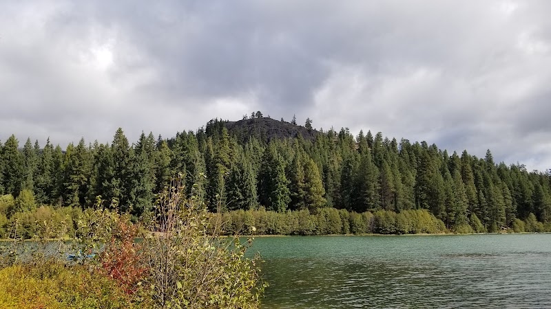 Strawberry Island